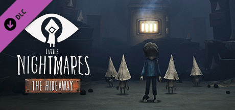 Little Nightmares : Secrets of The Maw - La Cachette sur PS4