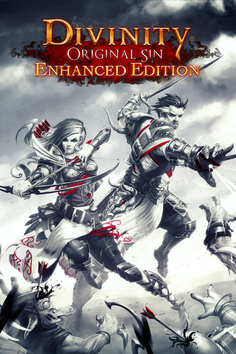 Divinity : Original Sin - Enhanced Edition sur Linux