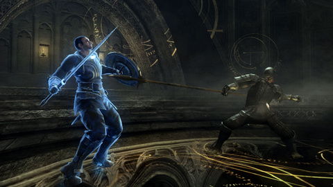 Demon's Souls : les serveurs en ligne s'éteignent