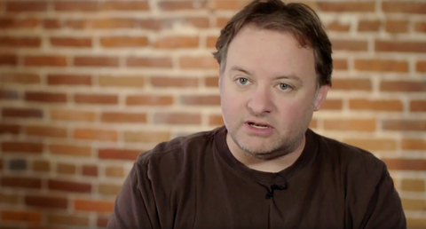 David Jaffe annonce la fermeture de son studio Bartlet Jones (Drawn to Death)