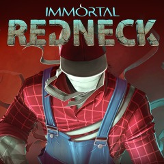 Immortal Redneck sur PS4