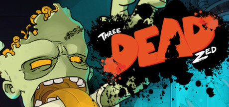 Three Dead Zed sur Linux