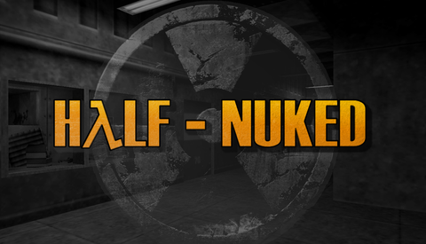 Half-Life : Un mod pour remplacer Freeman par Duke Nukem