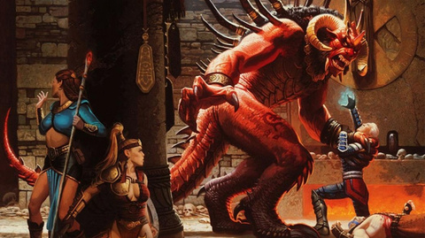 Diablo sur Nintendo Switch : Blizzard calme nos ardeurs