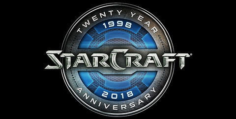 StarCraft : Blizzard fête les 20 ans de la licence