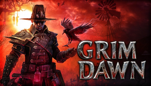 Grim Dawn : Le Hack'n Slash recevra une seconde extension en 2018