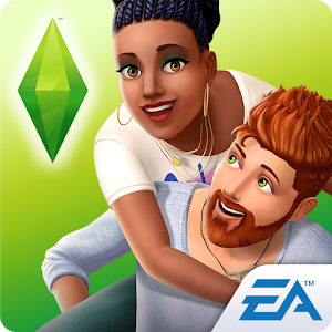 Les Sims Mobile