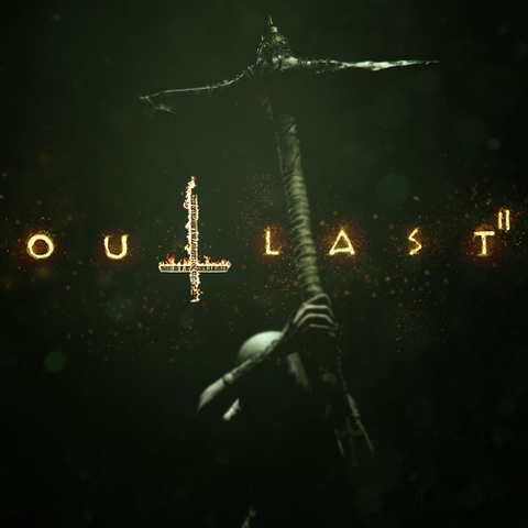 Outlast 2 sur Switch