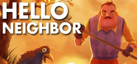 Hello Neighbor sur PS4