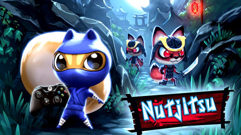 Nutjitsu