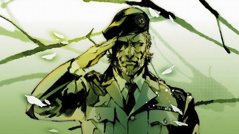 Metal Gear Solid : Peace Walker est rétrocompatible sur Xbox One
