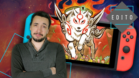 Nintendo Switch : Trop de portages ?
