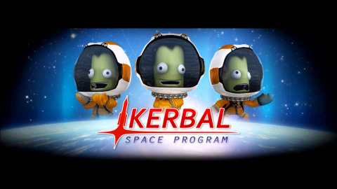 Kerbal Space Program : L'extension Making History s'annonce