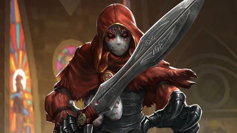 Fable Fortune : Un jeu de cartes convenu qui se repose un peu trop sur son univers