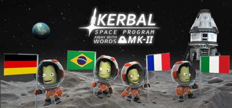 Kerbal Space Program sur WiiU