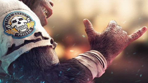 Beyond Good & Evil 2 nous montre les véhicules du système 3