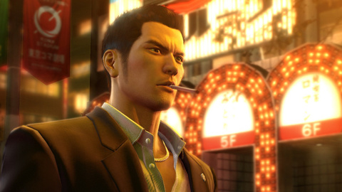 Yakuza 0-2 évoqué par Ryū ga Gotoku Studio