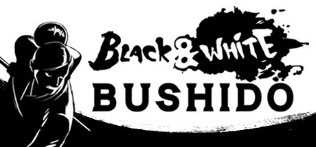 Black & White Bushido sur Mac