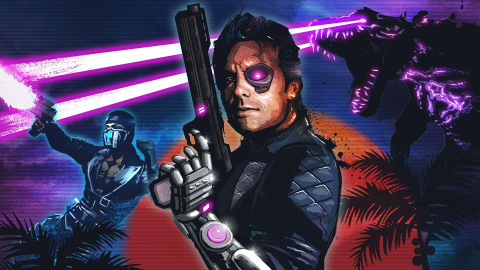 Le directeur créatif de Far Cry 3 : Blood Dragon quitte Ubisoft