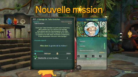Chapitre 4 : La légende de Donovan