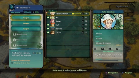 Chapitre 4 : La légende de Donovan