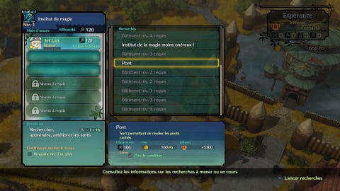 Chapitre 4 : La légende de Donovan