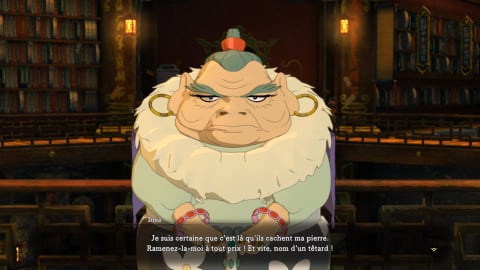 Chapitre 4 : La légende de Donovan