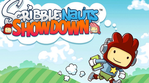 Scribblenauts Showdown : Quand les mots manquent