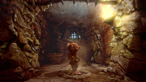 Ghost of a Tale : un gros patch pour terrasser les bugs