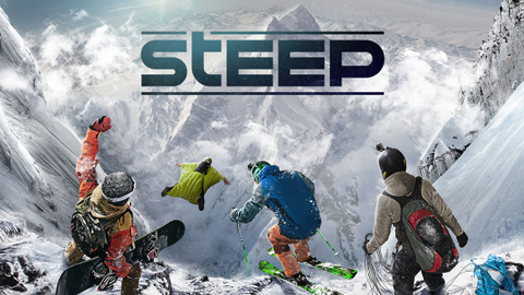 Steep : des évènement saisonniers à partir du mois d'avril