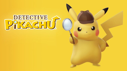 Détective Pikachu : Une enquête pour les plus jeunes sur 3DS