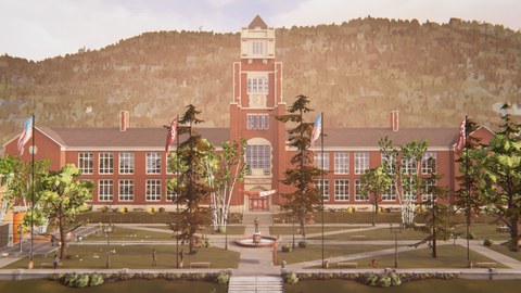 Life Is Strange : Une série de Comics en préparation