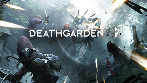 Deathgarden sur PC