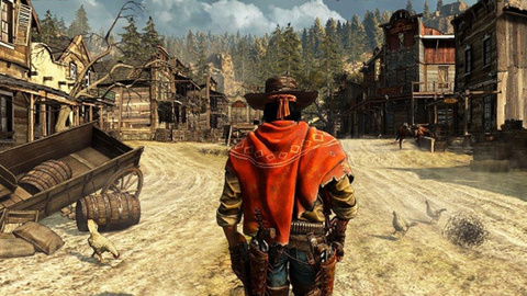 Call of Juarez : Gunslinger et The Cartel délistés de Steam et des stores