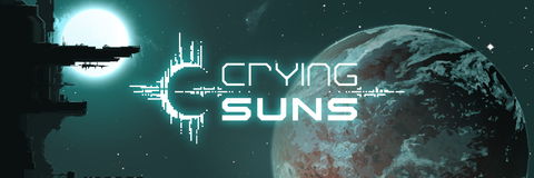 Crying Suns sur PC