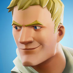 Fortnite Mobile sur iOS