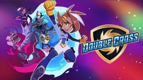 Double Cross sur Switch