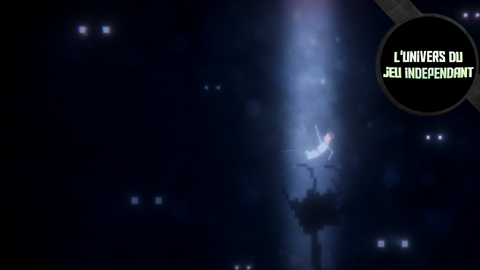 L'univers du jeu indépendant : Ellen, un jeu horrifique en 2D !