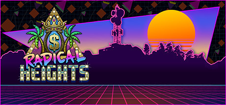Radical Heights sur PC