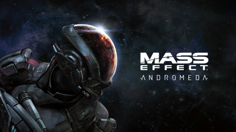 Mass Effect Andromeda : EA n'a pas forcé BioWare à utiliser le moteur Frostbite