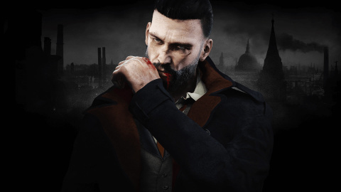 Vampyr nous donne sa configuration PC recommandée