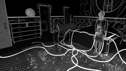 Blind : un jeu narratif en VR dans la peau d'une aveugle, bientôt sur PC et PS4