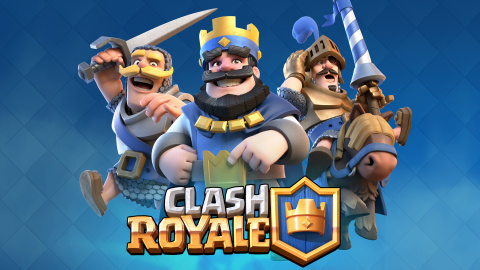 Clash Royale : Les coffres de clans vont disparaître