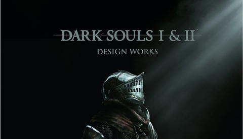 Mana Books annonce un artbook sur Dark Souls I et II