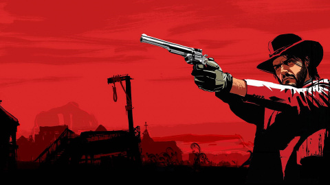 6 jeux 360 s'optimisent pour la Xbox One X, dont Red Dead Redemption