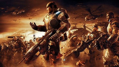 Gears of War 2 : Tous les DLC payants deviennent gratuits