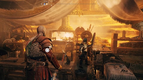 Les infos qu'il ne fallait pas manquer hier : God of War, Bioshock...