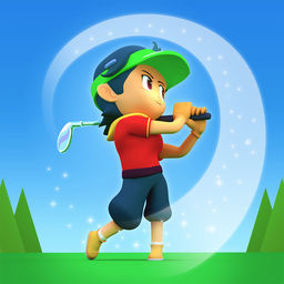 Cobi Golf Shots sur iOS
