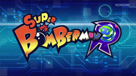 Super Bomberman R : Des personnages exclusifs dont P-body