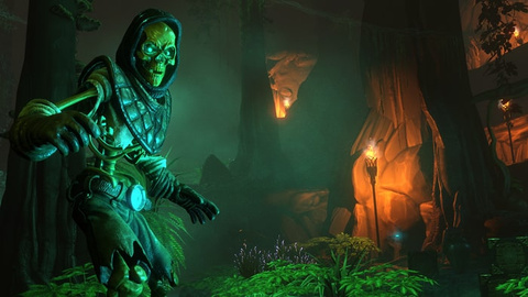 Underworld Ascendant : un premier constat préoccupant sur PC